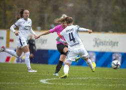 FC Carl Zeiss Jena TSG Hoffenheim 07112021 04